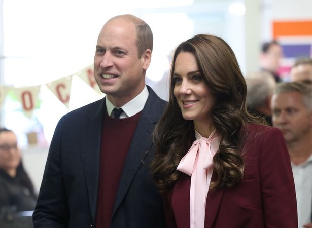 Tiết lộ về chuyến đi bí mật trong đêm của William và Kate tới địa điểm khác thường - Ảnh 3.