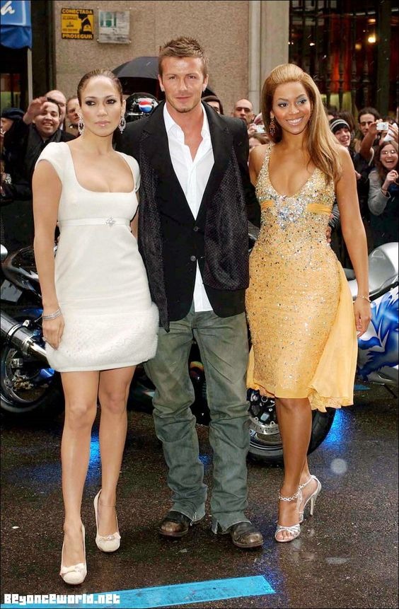 David Beckham khiến Victoria &quot;nổi cơn tam bành&quot; vì 2 lần suýt lỡ ngày con chào đời, lý do từ 2 mỹ nhân Hollywood? - Ảnh 3.