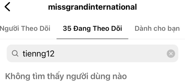 Trước khi huỷ theo dõi Thuỳ Tiên, Phó Chủ tịch Miss Grand và nàng hậu từng có mối quan hệ thân thiết thế nào? - Ảnh 2.