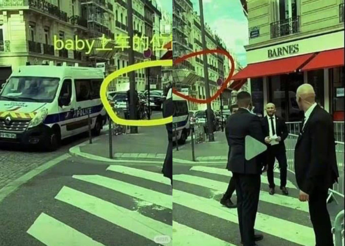 Lộ bằng chứng Angela Baby đến xem show Lisa, trái ngược hẳn với lời bênh vực của hộp đêm thoát y? - Ảnh 2.