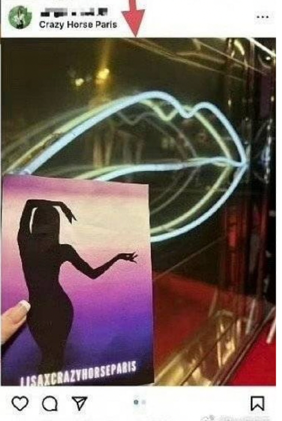 Lộ bằng chứng Angela Baby đến xem show Lisa, trái ngược hẳn với lời bênh vực của hộp đêm thoát y? - Ảnh 5.