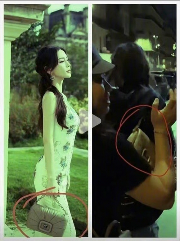 Lộ bằng chứng Angela Baby đến xem show Lisa, trái ngược hẳn với lời bênh vực của hộp đêm thoát y? - Ảnh 4.