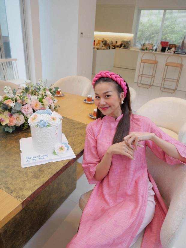 Siêu mẫu Thanh Hằng tổ chức lễ cưới vào cuối tháng 10, hé lộ thông tin hiếm hoi về chú rể - Ảnh 2.