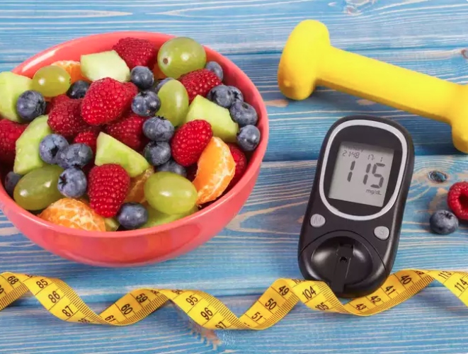 7 loại trái cây người tiểu đường không nên ăn - Ảnh 1.