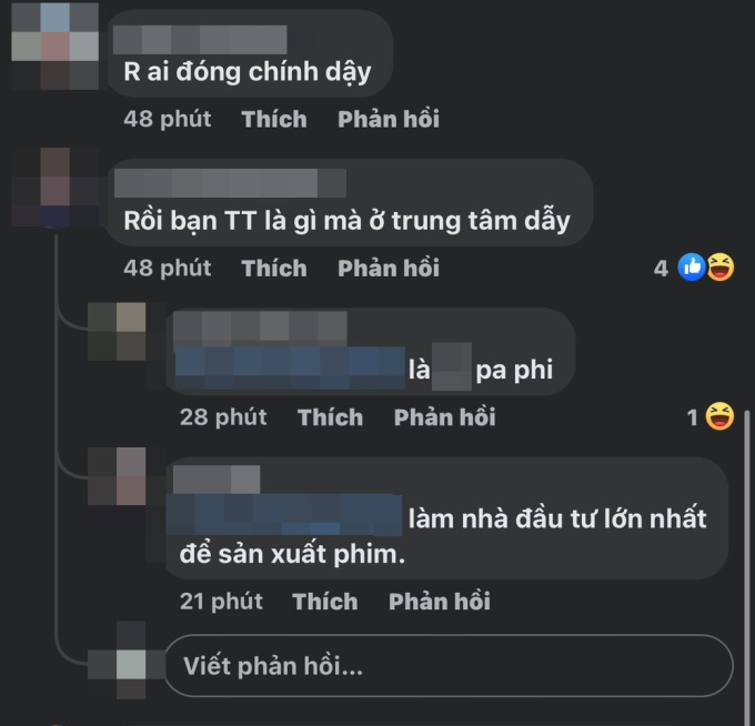 Khán giả bất mãn vì Trấn Thành được ưu ái như nam chính ở &quot;Đất rừng phương Nam&quot;: “Khao khát center đến thế à?&quot; - Ảnh 3.