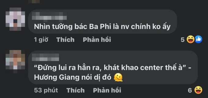 Khán giả bất mãn vì Trấn Thành được ưu ái như nam chính ở &quot;Đất rừng phương Nam&quot;: “Khao khát center đến thế à?&quot; - Ảnh 4.