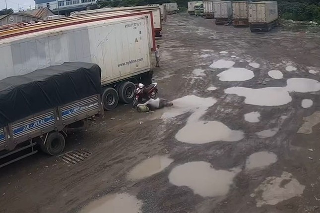 Cô chủ vựa hoa quả bị đối tác sát hại nhằm quỵt nợ, cướp tài sản - Ảnh 1. Cô chủ vựa hoa quả bị đối tác sát hại nhằm quỵt nợ, cướp tài sản - Ảnh 1.