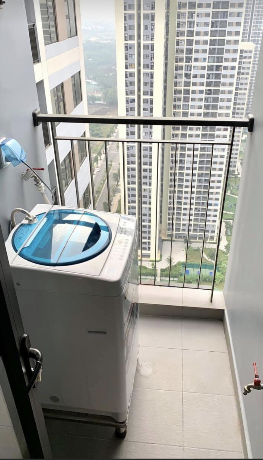 Đừng để một nửa thời gian sống của bạn trở nên bất tiện chỉ vì sai lầm khi chọn mua máy giặt - Ảnh 2. Đừng để một nửa thời gian sống của bạn trở nên bất tiện chỉ vì sai lầm khi chọn mua máy giặt - Ảnh 2.