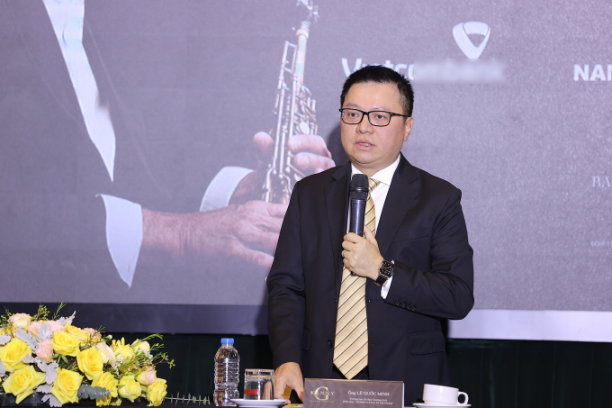 Huyền thoại saxophone Kenny G trở lại Hà Nội biểu diễn vì mục đích thiện nguyện - Ảnh 1.