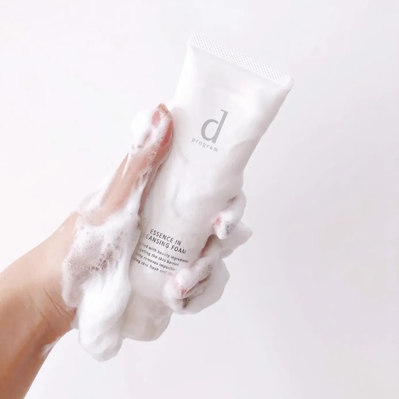 5 chi&ecirc;u dưỡng trắng da của phụ nữ H&agrave;n gi&uacute;p da mịn mướt, căng mọng - Ảnh 8.