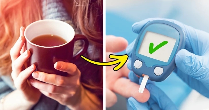 Lợi &iacute;ch khi uống 4 t&aacute;ch tr&agrave; mỗi ng&agrave;y - Ảnh 1.