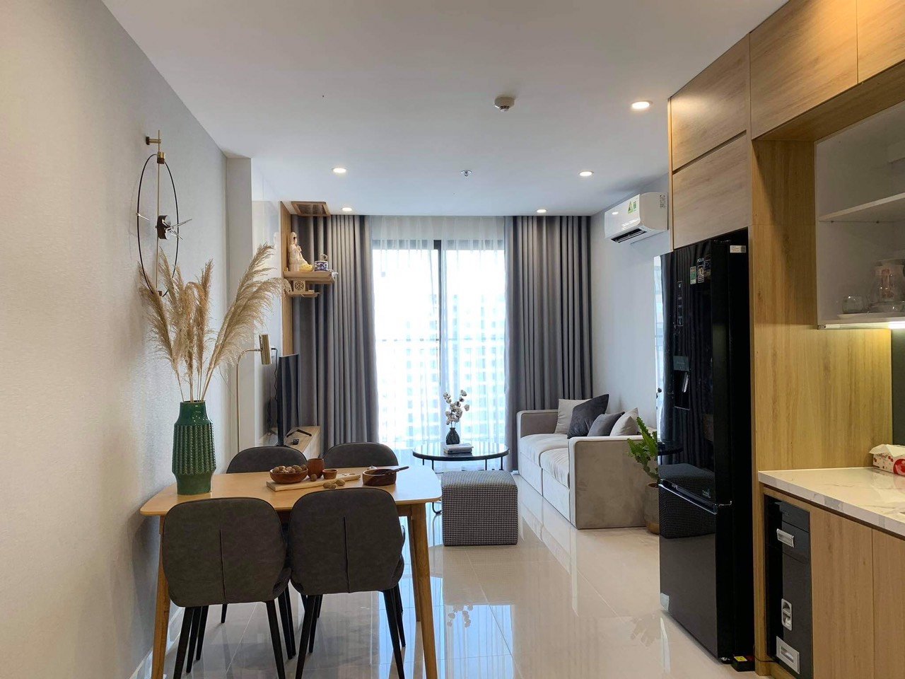 Đừng để một nửa thời gian sống của bạn trở nên bất tiện chỉ vì sai lầm khi chọn mua máy giặt - Ảnh 1. Đừng để một nửa thời gian sống của bạn trở nên bất tiện chỉ vì sai lầm khi chọn mua máy giặt - Ảnh 1.