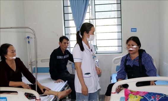 Vụ tai nạn thảm khốc tại Lạng Sơn: Khởi tố vụ án, tạm giữ tài xế xe khách - Ảnh 3.