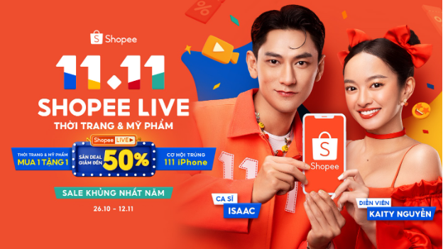 Tiết trời chuyển lạnh, hàng loạt mẫu áo khoác hot trend được chị em săn đón trên Shopee - Ảnh 6. Tiết trời chuyển lạnh, hàng loạt mẫu áo khoác hot trend được chị em săn đón trên Shopee - Ảnh 6.