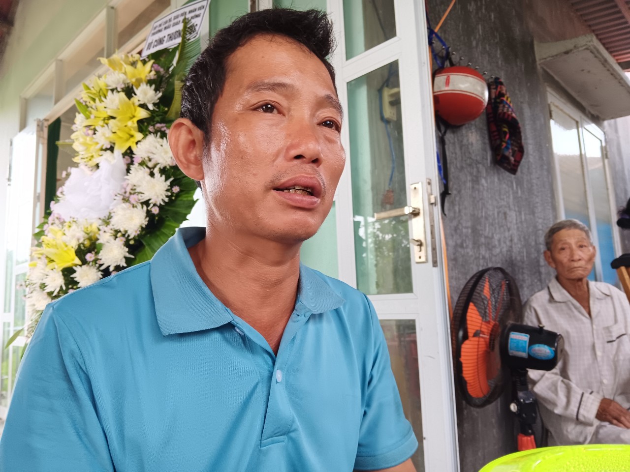 Bé trai 4 tuổi tử vong bất thường tại Bệnh viện Phụ sản - Nhi Quảng Nam - Ảnh 1.