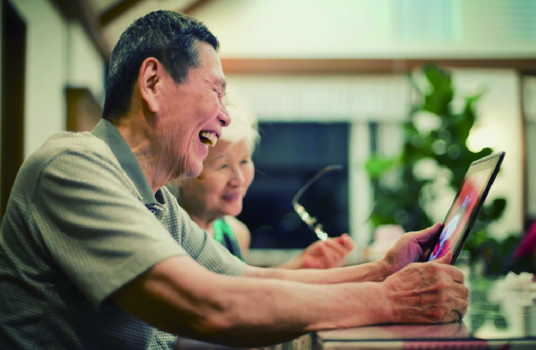 Về già thì chi tiêu tiền của mình thế nào cho hợp lý?