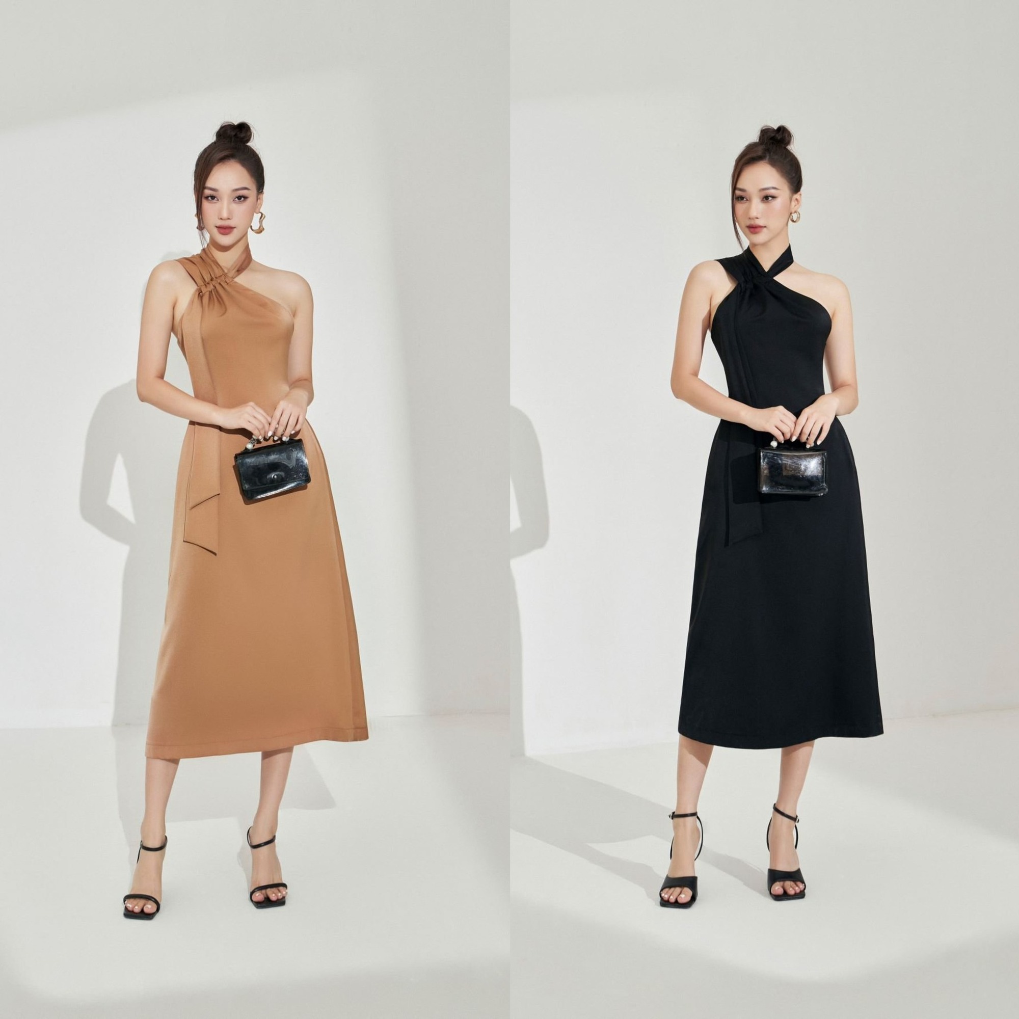Mua váy cưới giá rẻ đơn giản mà đẹp ở đâu Hà Nội?