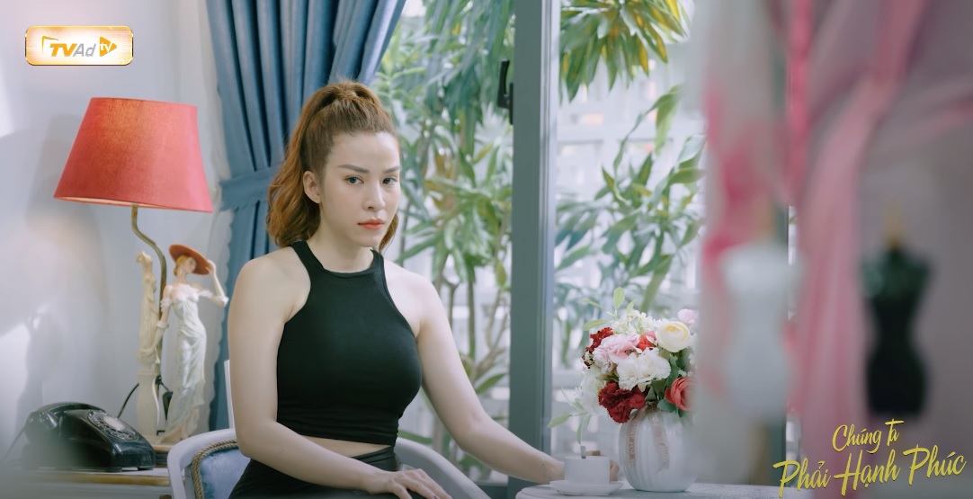 Phim nối sóng "Cuộc chiến không giới tuyến": Mới chiếu đã có "drama", nữ chính khổ vì mẹ chồng, phản diện nhìn đã thấy ghét - Ảnh 1. Phim nối sóng "Cuộc chiến không giới tuyến": Mới chiếu đã có "drama", nữ chính khổ vì mẹ chồng, phản diện nhìn đã thấy ghét - Ảnh 1.