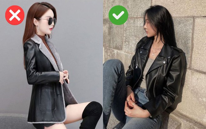 Sắm đồ mùa lạnh nên tránh xa 4 kiểu áo khoác này - Ảnh 3. Sắm đồ mùa lạnh nên tránh xa 4 kiểu áo khoác này - Ảnh 3.