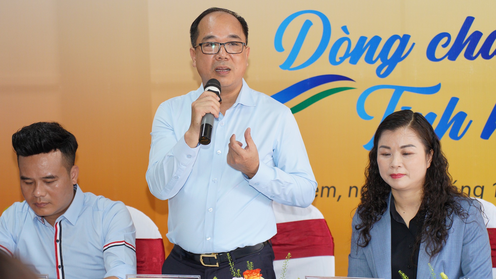 Linh thiêng đình Chèm - Dòng chảy tinh hoa: Tìm đến với những điều cốt lõi trong "hồn cốt" dân tộc Việt - Ảnh 3. Linh thiêng đình Chèm - Dòng chảy tinh hoa: Tìm đến với những điều cốt lõi trong "hồn cốt" dân tộc Việt - Ảnh 3.
