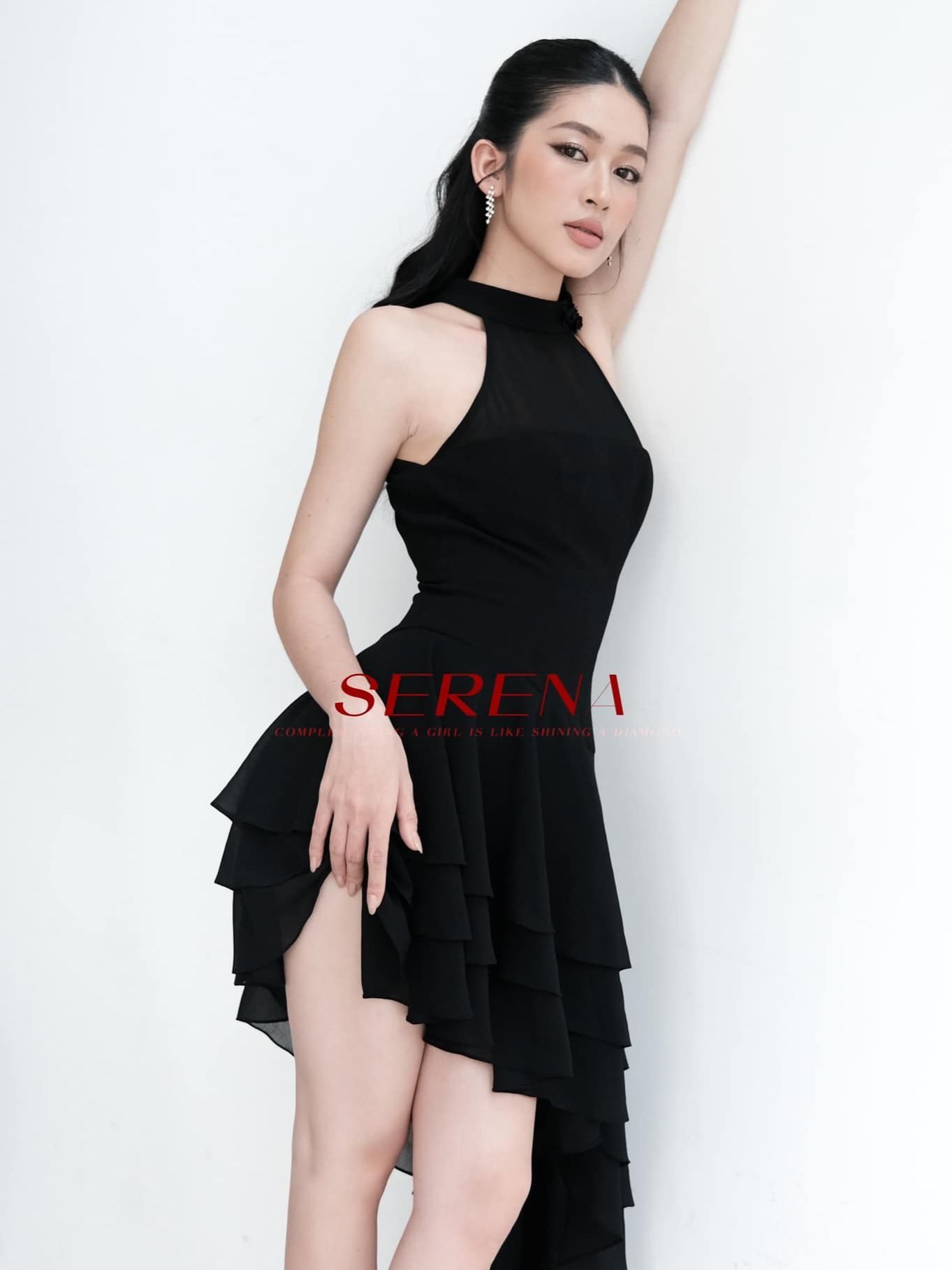 Siêu Sale 11.11: Gợi ý 5 mẫu váy đi ăn cưới vừa thanh lịch, tinh tế lại không bị chê kém duyên nổi bật hơn cô dâu - Ảnh 1. Siêu Sale 11.11: Gợi ý 5 mẫu váy đi ăn cưới vừa thanh lịch, tinh tế lại không bị chê kém duyên nổi bật hơn cô dâu - Ảnh 1.