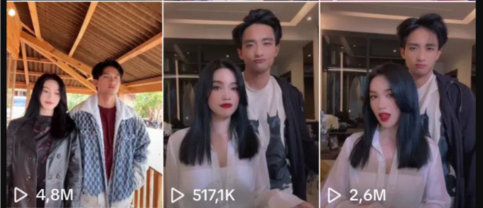 Cặp sao Việt hút gần 5 triệu view vì cực đáng yêu, bị đồn phim giả tình thật sau 11 năm thân thiết - Ảnh 4.