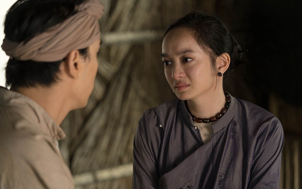 Người Vợ Cuối C&ugrave;ng kh&oacute; vượt mốc trăm tỷ: Do chất lượng hay kh&ocirc;ng được ưu &aacute;i như Đất Rừng Phương Nam?