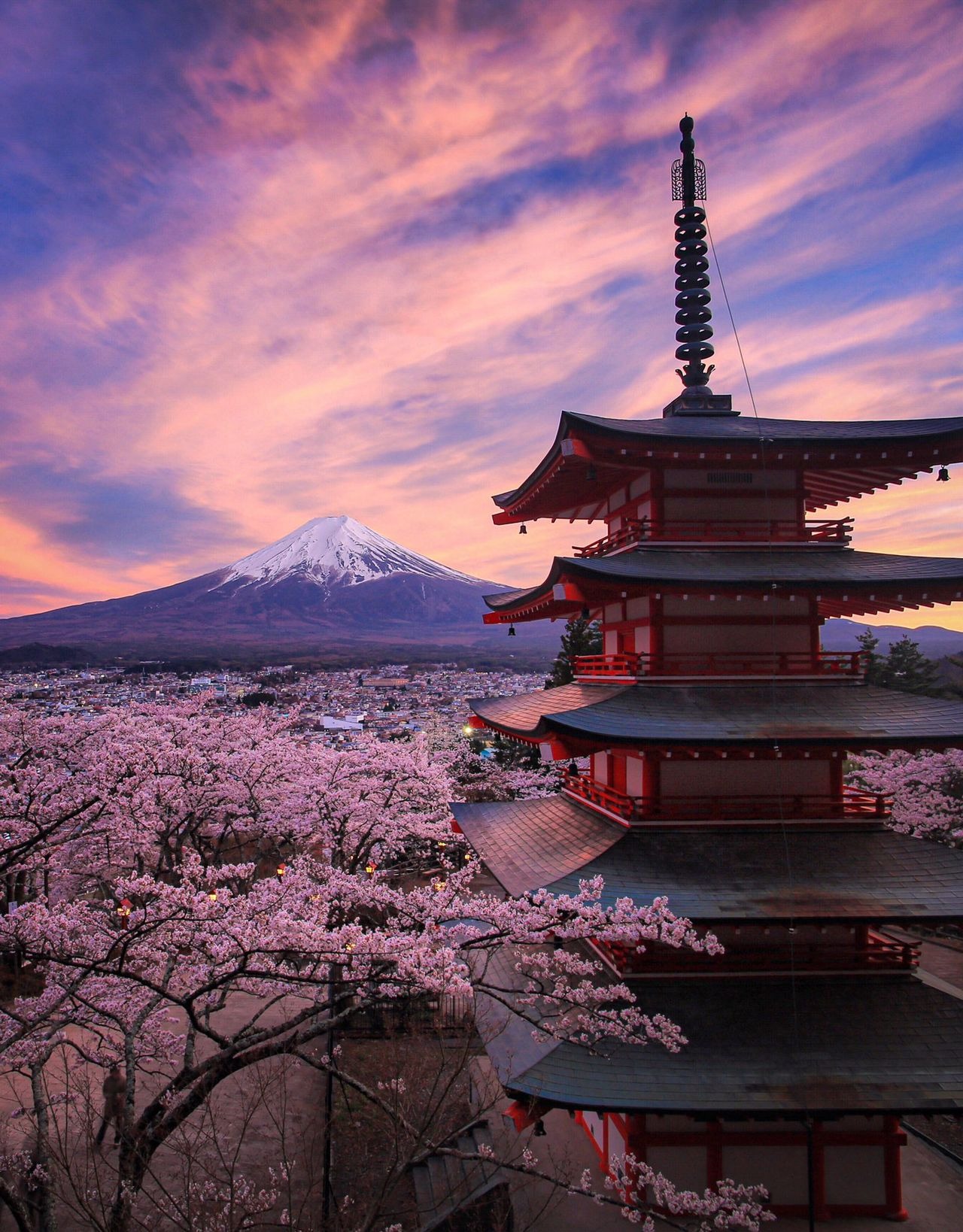 Từng &quot;phát ngán&quot; mỗi khi thấy núi Phú Sĩ, chàng thanh niên khiến cả thế giới ngỡ ngàng với những bức ảnh đẹp mê đắm về ngọn núi già của quê hương - Ảnh 14.