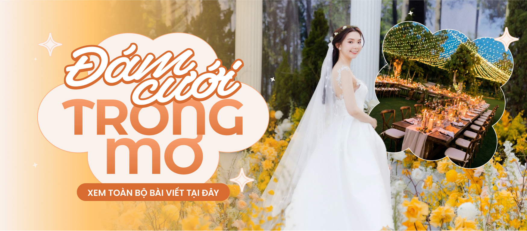 Đám cưới sang xịn ở Ba Đình, Hà Nội: Cô dâu chú rể chi cả tỷ cho concept cổ tích với hơn 1 tấn hoa nhập khẩu - Ảnh 10.