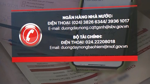 Tiết kiệm biến thành bảo hiểm - Ảnh 5. Tiết kiệm biến thành bảo hiểm - Ảnh 5.
