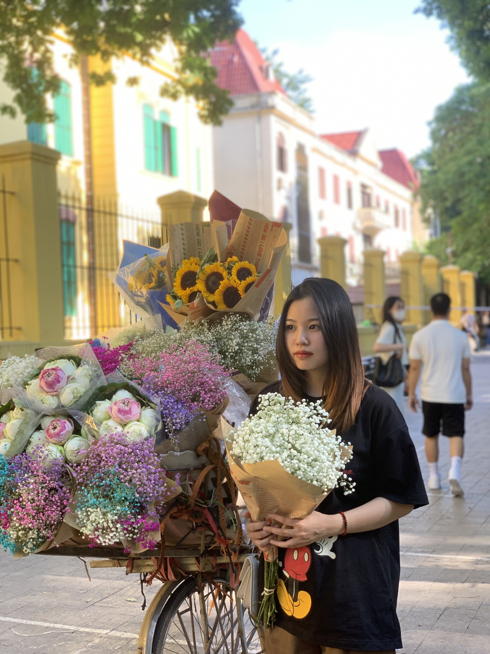 Cách vợ chồng tháo gỡ áp lực tiền bạc khi thất nghiệp gần ngày cưới và đang mang thai- Ảnh 1.