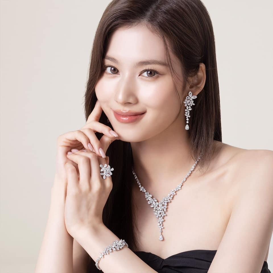 Thời của idol JYP đ&atilde; đến: Từng bị ch&ecirc; kh&ocirc;ng c&oacute; kh&iacute; chất thời trang, nay oanh tạc mặt trận high fashion 2023- Ảnh 11.