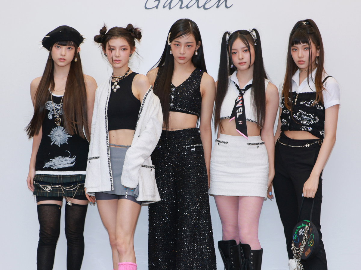 Thời của idol JYP đã đến: Từng bị chê không có khí chất thời trang, nay oanh tạc mặt trận high fashion 2023- Ảnh 7.