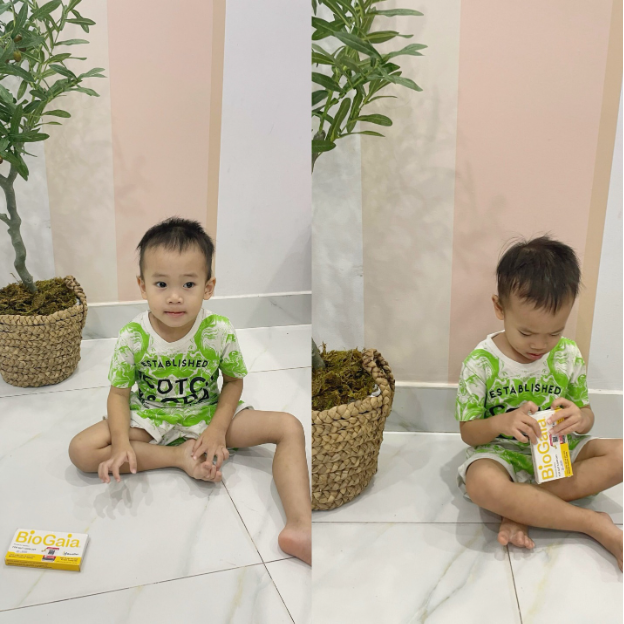 Tâm sự của mẹ: Khủng hoảng khi con lên 2 tuổi - Ảnh 1. Tâm sự của mẹ: Khủng hoảng khi con lên 2 tuổi - Ảnh 1.