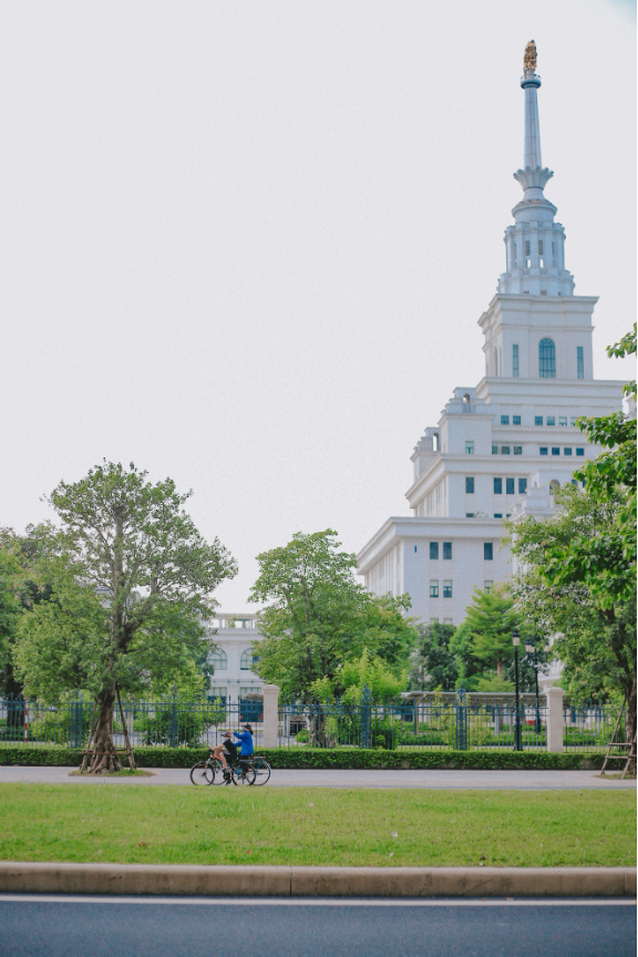 Tuổi thơ hạnh phúc của những cư dân nhí tại miền biển giữa lòng Hà Nội - Ảnh 11. Tuổi thơ hạnh phúc của những cư dân nhí tại miền biển giữa lòng Hà Nội - Ảnh 11.