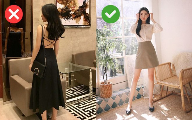 4 kiểu trang phục đi ăn cưới rất dễ gây mất điểm - Ảnh 4. 4 kiểu trang phục đi ăn cưới rất dễ gây mất điểm - Ảnh 4.