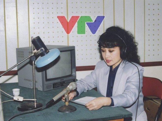 &quot;Giọng đọc huyền thoại VTV&quot; NSƯT Kim Tiến: U80 hạnh phúc bên người chồng thứ 2, đi du lịch khắp nơi - Ảnh 1.