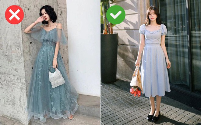 4 kiểu trang phục đi ăn cưới rất dễ gây mất điểm - Ảnh 3. 4 kiểu trang phục đi ăn cưới rất dễ gây mất điểm - Ảnh 3.