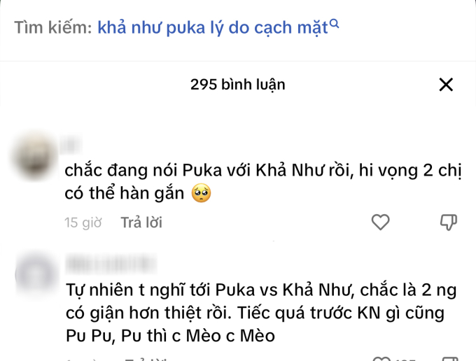 Trường Giang nói chuyện nghệ sĩ trẻ giận nhau, netizen réo tên Puka và Khả Như giữa nghi vấn cạch mặt - Ảnh 3.