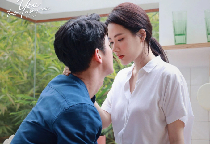 Nữ chính phim Việt rõ xinh nhưng cứ cất lời là khán giả ngao ngán, netizen than “sao không lồng tiếng đi?” - Ảnh 4.