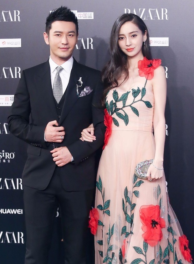 Angelababy bị nhân viên rời bỏ, phải bán biệt thự siêu sang hậu &quot;phong sát&quot; - Ảnh 7.