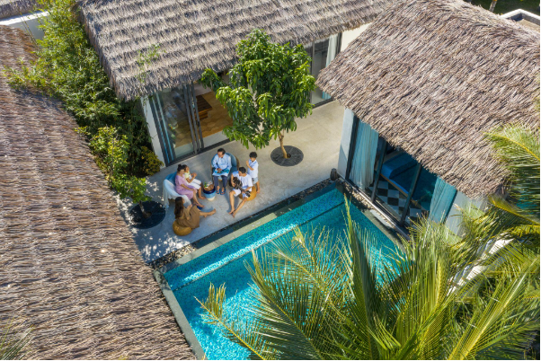 Phú Quốc đẹp mê mải trong mùa vàng du lịch - Ảnh 5. Phú Quốc đẹp mê mải trong mùa vàng du lịch - Ảnh 5.