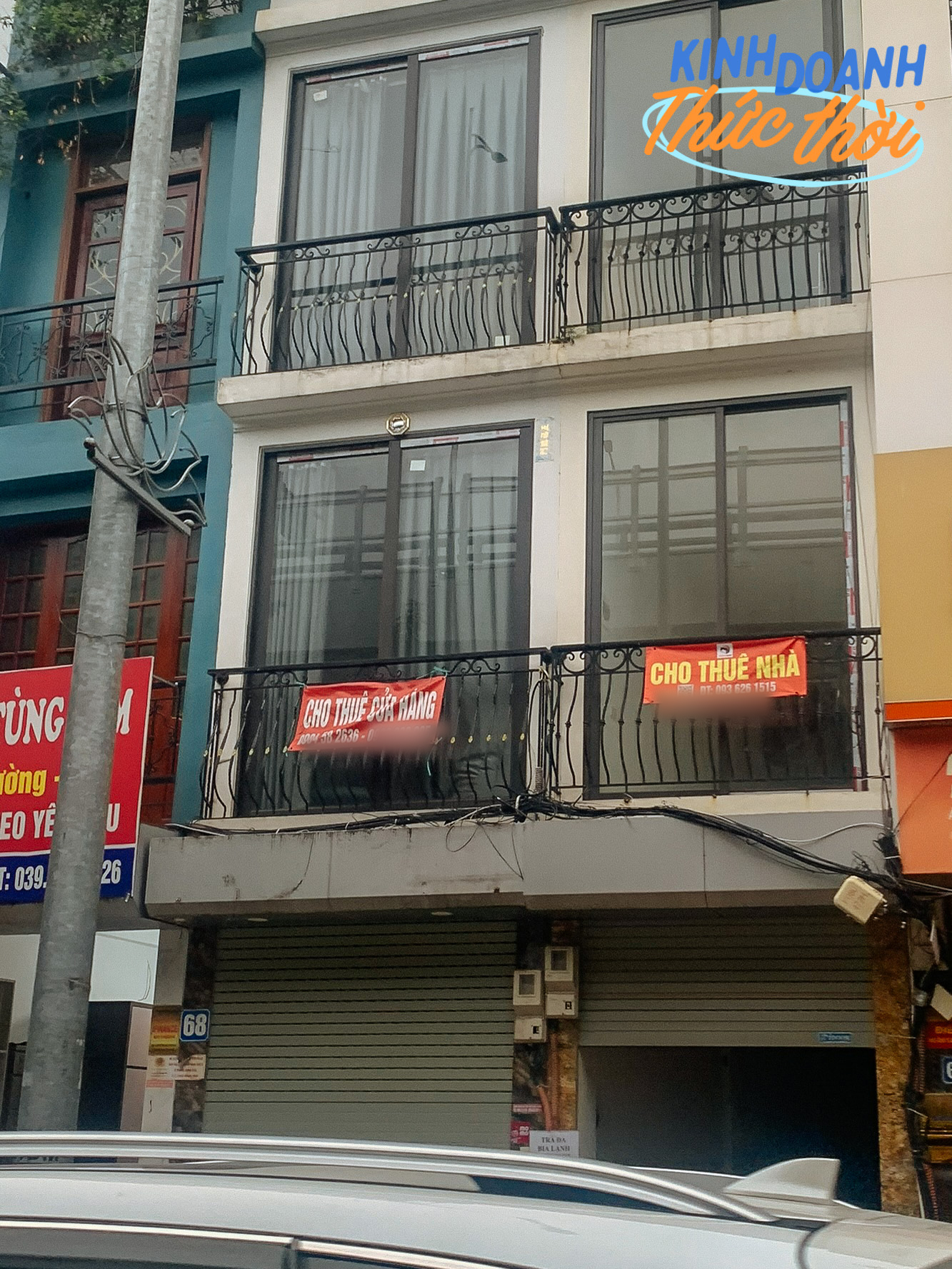Nhiều hàng quán ở Hà Nội chấp nhận chuyển về ngõ nhỏ hoặc bán vỉa hè vì không đủ chi phí thuê nhà mặt phố- Ảnh 3.