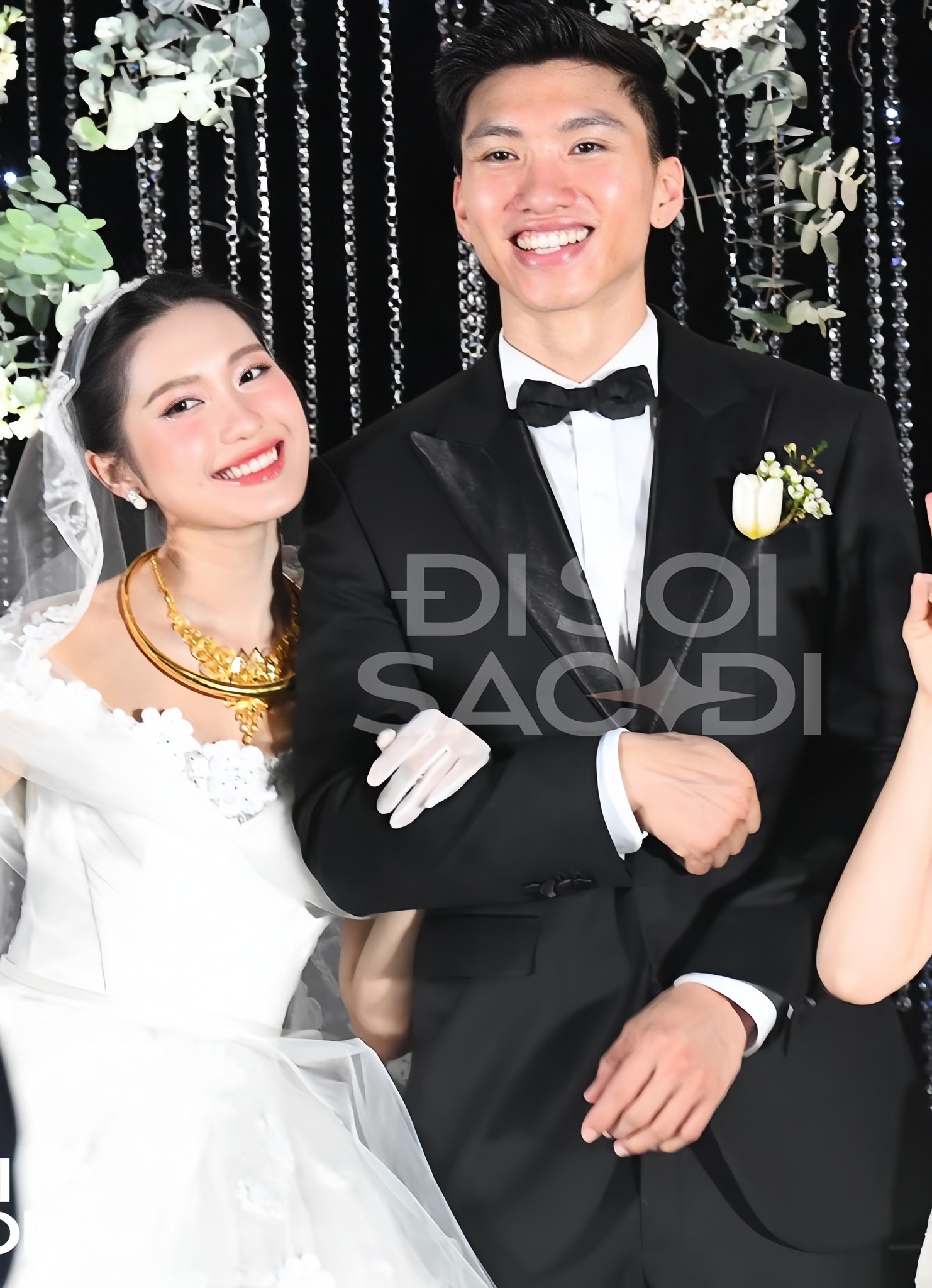 Bên trong căn hộ Đoàn Văn Hậu - Doãn Hải My sẽ ở sau đám cưới khủng- Ảnh 2. Bên trong căn hộ Đoàn Văn Hậu - Doãn Hải My sẽ ở sau đám cưới khủng- Ảnh 2.