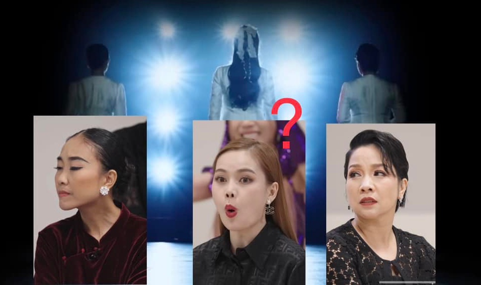 Rò rỉ kết quả công diễn 1: Đội Mỹ Linh - Hồng Nhung thua trắng, mẹ 4 con đình đám bị loại thẳng? - Ảnh 3. Rò rỉ kết quả công diễn 1: Đội Mỹ Linh - Hồng Nhung thua trắng, mẹ 4 con đình đám bị loại thẳng? - Ảnh 3.