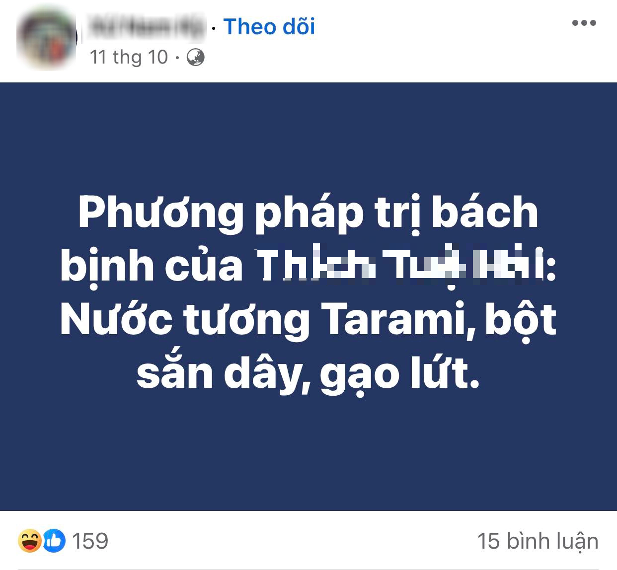 Nước tương Tamari và những lời quảng cáo thổi phồng công dụng chữa bệnh, kể cả đột quỵ, tim mạch- Ảnh 3.