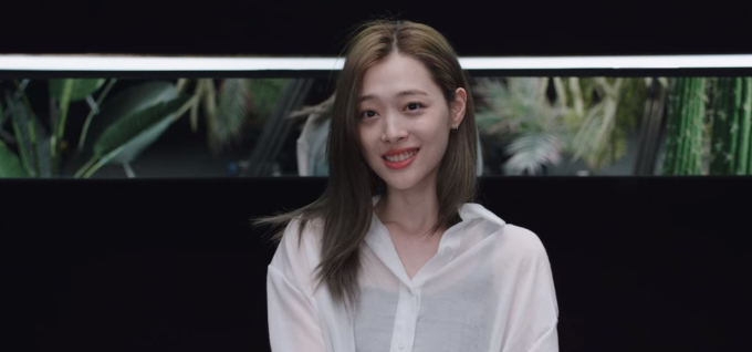 Sulli à, ở một kiếp sống khác nhất định phải hạnh phúc nhé!- Ảnh 7.