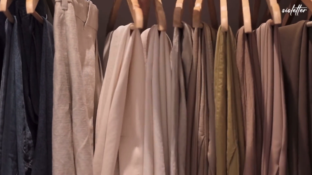 Bật mí kỹ năng cất giữ tủ quần áo của chuyên gia lưu trữ người Hàn Quốc - Ảnh 3.
