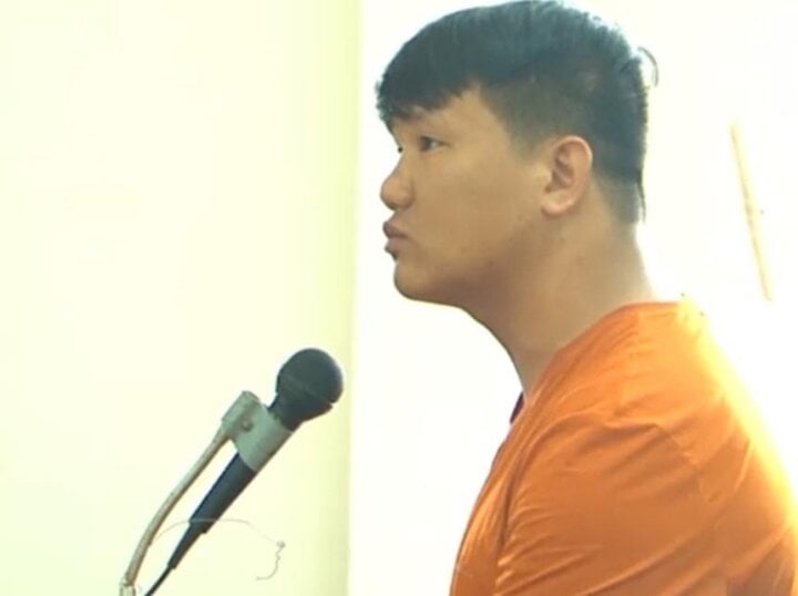 Trùm giang hồ Cường "quắt" là kẻ nào? - Ảnh 1. Trùm giang hồ Cường "quắt" là kẻ nào? - Ảnh 1.