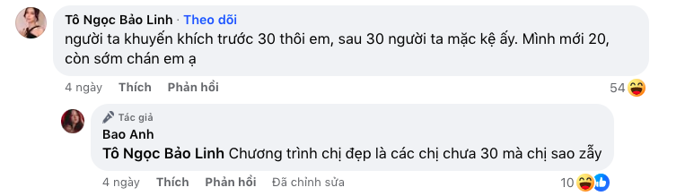 Thêm bằng chứng Bảo Anh khóc xin bỏ cuộc, thái độ của các chị đẹp với nữ ca sĩ ra sao?  - Ảnh 8.